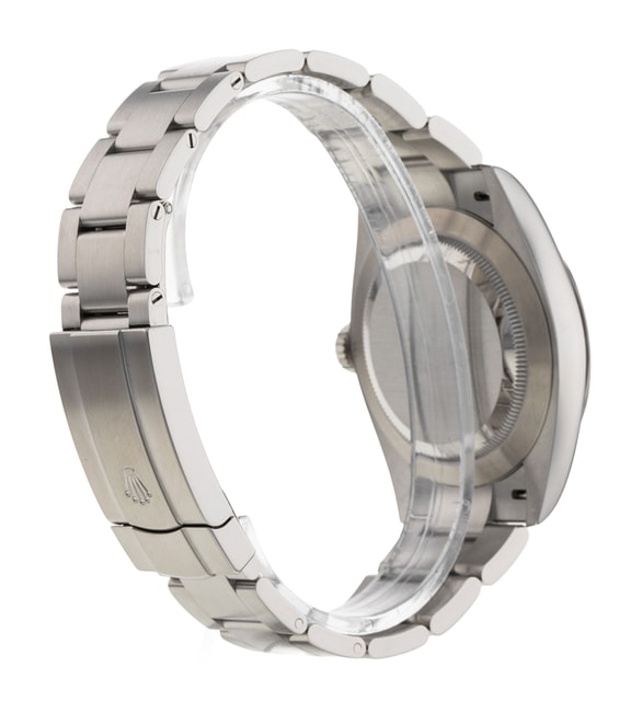 Rolex Oyster Perpetual 41 134300 Image 3